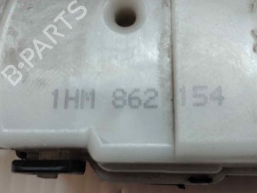 Front right lock VW POLO (6N2)  | BP1020757C97 