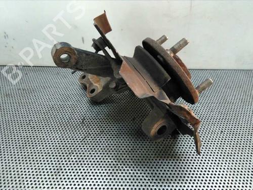 Right front steering knuckle KIA CERATO I Saloon (LD) 2.0 CRDi | BP808843M26 