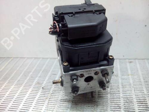 Used ABS pump NISSAN ALMERA II (N16) 1.8 (114 hp) 142869