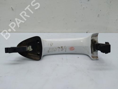 Rear right exterior door handle FORD FIESTA VI (CB1, CCN) 1.0 EcoBoost | BP11788046C130 