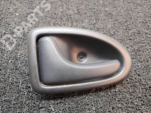 Used Rear left interior door handle Rear left interior door handle RENAULT CLIO II (BB_, CB_) [1998-2016] 7064495 7064495