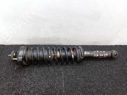 Used Right rear shock absorber MITSUBISHI CARISMA (DA_) 1.9 DI-D (DA5A) (102 hp) 9079047