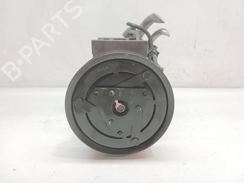AC compressor DACIA LOGAN II | BP33691650M34 - Image 3