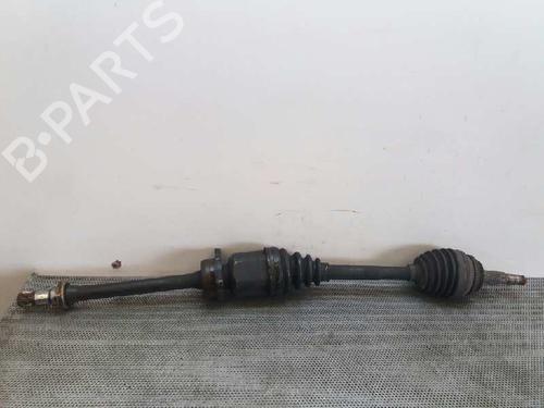 Used Right front driveshaft Right front driveshaft 3438754 3438754