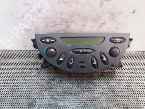 Used Climate control Climate control CITROËN C5 I (DC_) [2001-2005] 1778356 1778356