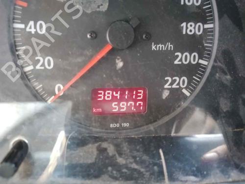 Comfort control module AUDI A4 B5 (8D2) 1.9 TDI | BP27485739M56