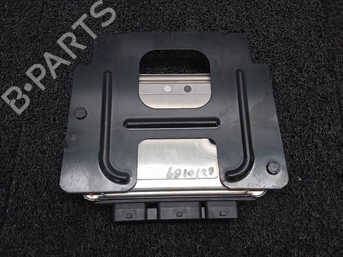 Engine control unit (ECU) CITROËN C4 I (LC_)  | BP9212633M57 
