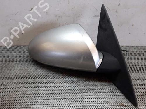 Right mirror NISSAN PRIMERA (P12) 1.6 | BP4679689C27