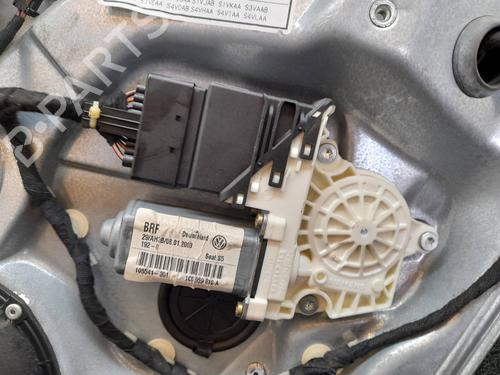 Rear right window mechanism SEAT TOLEDO II (1M2) 1.9 TDI | BP7560057C25 