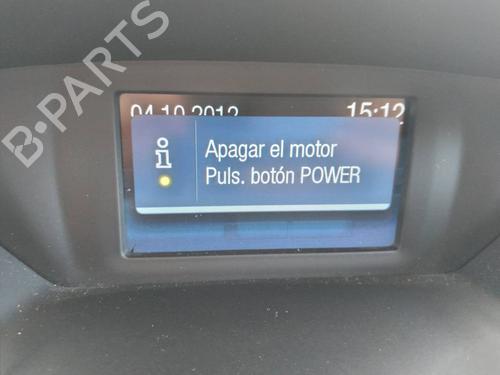 Display monitor FORD B-MAX (JK) 1.0 EcoBoost | BP9746523C48  - Image 5
