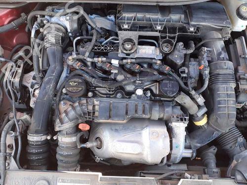 Engine CITROËN C4 III (BA_, BB_, BC_) 1.5 BlueHDi 130 (BBYHZB) | BP30808548M1 - Image 2