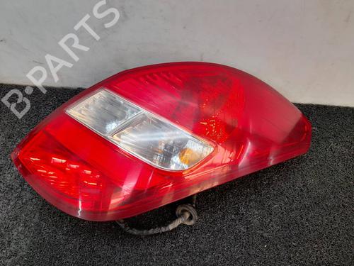 Used Right taillight HYUNDAI i20 I (PB, PBT) [2008-2015]  7178003