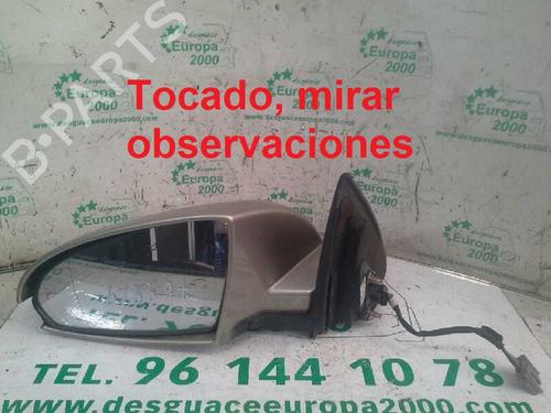 left-mirror-nissan-primera-p12-22-di-96302au416-2002-175708 main image
