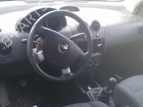 Alternator CHEVROLET AVEO / KALOS Hatchback (T200) 1.2 | BP130199M7 
