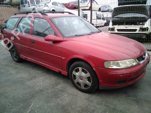 Starter OPEL VECTRA B Estate (J96) 1.8 i 16V (F35) | BP5231062M8 