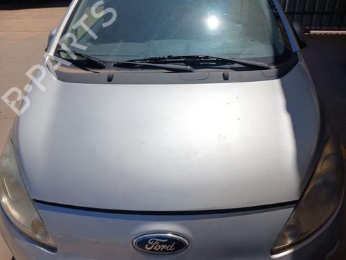 Used Hood Hood FORD KA (RU8) 1.2 (69 hp) 36011653 36011653