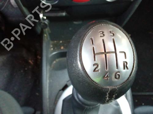Mirror switch RENAULT MEGANE II Estate (KM0/1_) 1.9 dCi | BP6827903I25 
