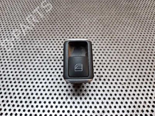 Right front window switch MERCEDES-BENZ GLA-CLASS (X156) GLA 180 (156.942) (122 hp) A2049058102  | A2049058102  |