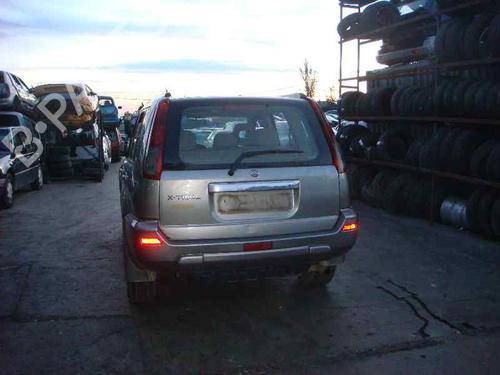 Steering pump NISSAN X-TRAIL I (T30)  | BP1023881M99 