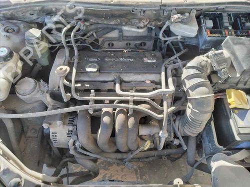 Topstykke FORD FOCUS I (DAW, DBW) 1.6 16V | BP16483860M5 