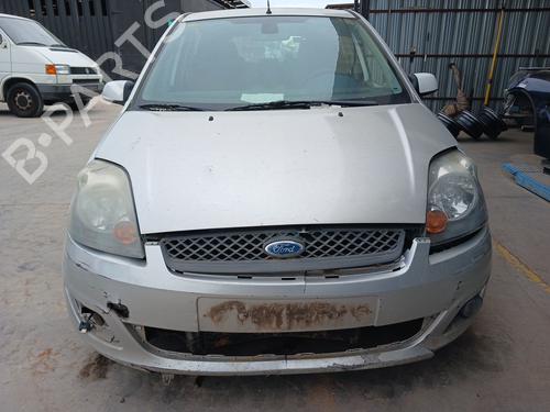 Brugte FORD FIESTA V (JH_, JD_)  1.4 TDCi  4563467