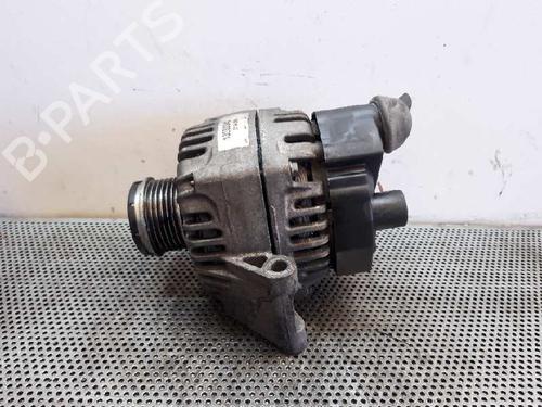 Used Alternator Alternator 2991951 2991951
