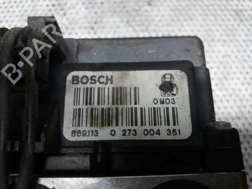 ABS pump PEUGEOT 406 (8B) 1.8 16V | BP1432402M43 
