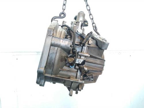 Used Gearbox OPEL ZAFIRA / ZAFIRA FAMILY B (A05) 1.7 CDTI (M75) (110 hp) 22897154