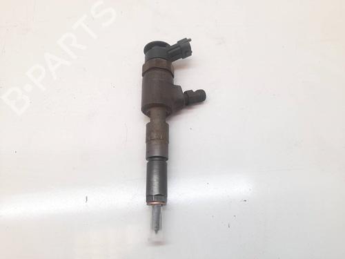 Used Injector PEUGEOT 206 Hatchback (2A/C) 1.4 HDi eco 70 (68 hp) 1593166