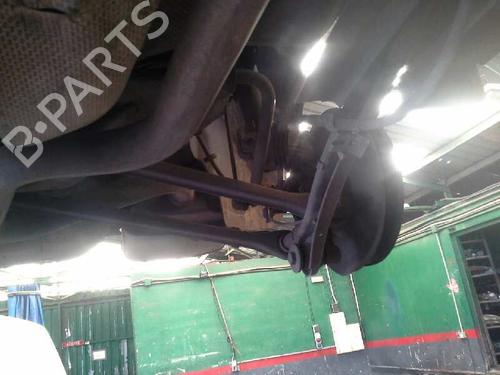 Left front window switch FORD MONDEO III Saloon (B4Y) 2.0 16V TDDi / TDCi | BP1355031I27 