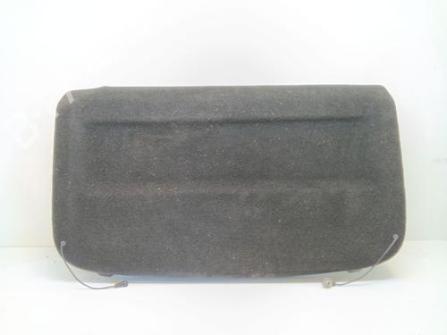 Used Rear parcel shelf Rear parcel shelf OPEL ASTRA J (P10) 1.7 CDTI (68) (110 hp) 35806901 35806901