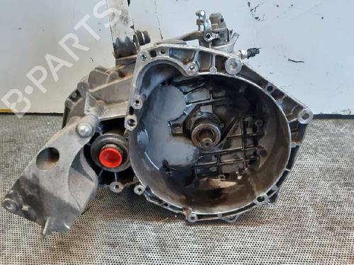 Gearbox SAAB 9-3 (YS3F, E79, D79, D75) 1.9 TiD | BP4428816M3 