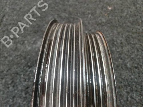 Pulley FORD TRANSIT Van (FA_ _) | BP14038501M122 - Image 2