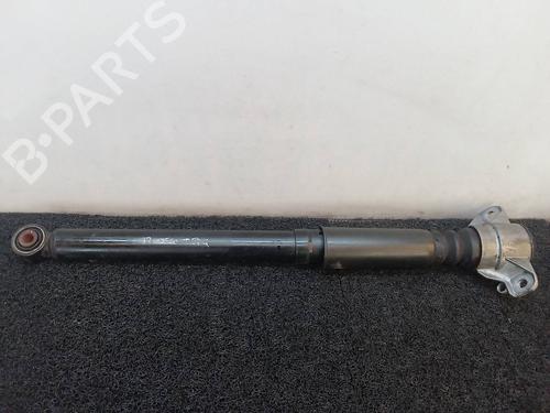 Used Left rear shock absorber AUDI A4 B8 (8K2) 2.0 TDI quattro (143 hp) 4415847