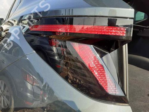 Used Left taillight Left taillight HYUNDAI TUCSON (NX4E, NX4A) 1.6 T-GDI Plug-in-Hybrid HTRAC (265 hp) 29703282 29703282