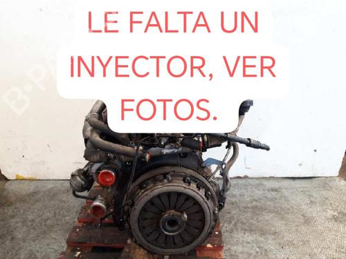Used Engine Engine ALFA ROMEO 147 (937_) 1.9 JTD 16V (937.AXG1B, 937.BXG1B) (140 hp) 4013295 4013295