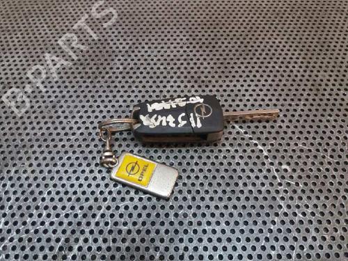 Switch OPEL VECTRA C (Z02) 1.8 16V | BP1940871I30 - Image 2