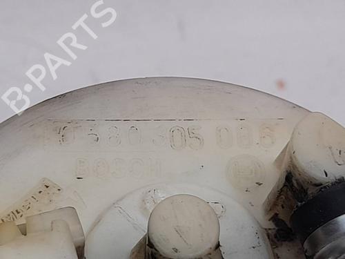 Fuel pump PEUGEOT 106 I (1A, 1C)  | BP16919120M76 