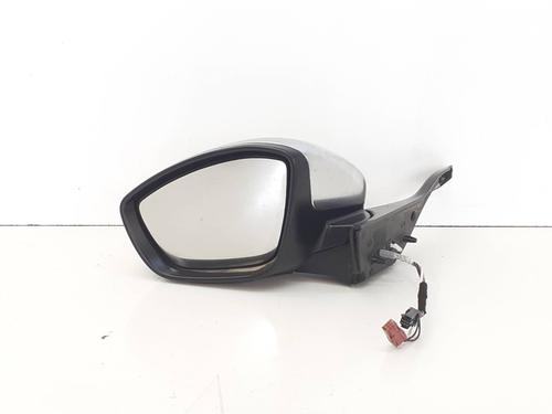 Used Left mirror PEUGEOT 2008 I (CU_) 1.2 THP 130 / PureTech 130 (130 hp) 28534877