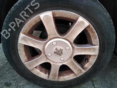 Left front driveshaft PEUGEOT 1007 (KM_)  | BP7165748M38  - Image 22