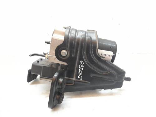 Used ABS pump ABS pump OPEL VECTRA C (Z02) [2002-2009] 12302683 12302683