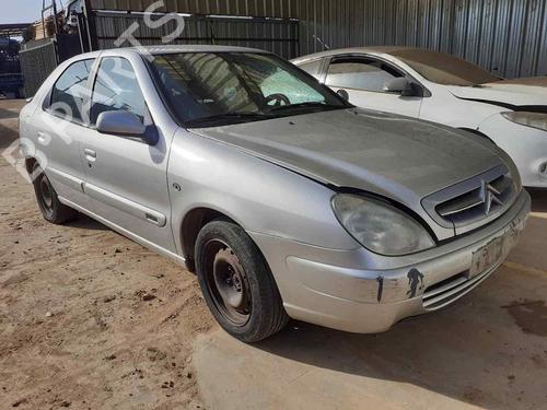 Right taillight CITROËN XSARA (N1) 2.0 HDi 90 | BP31636294C35 