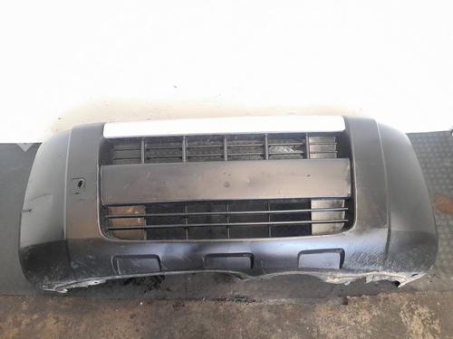Front bumper FIAT FIORINO Box Body/MPV (225_) 1.3 D Multijet (225BXD1A, 225BXB1A, 225BXB11) | BP13707339C7 