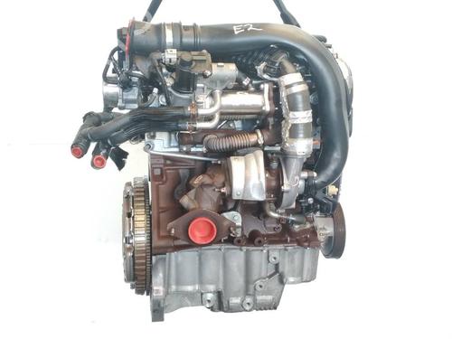 Used Engine Engine DACIA SANDERO II [2012-2026] 8815773 8815773