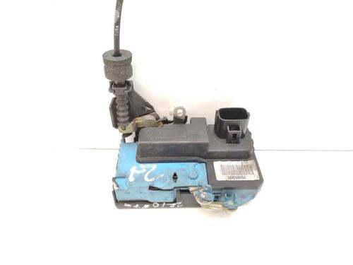 Used Front left lock Front left lock VOLVO S60 I (384) 2.4 (140 hp) 10419873 10419873