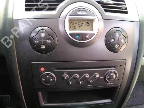 Mirror switch RENAULT MEGANE II Saloon (LM0/1_) | BP6791558I25 - Image 16
