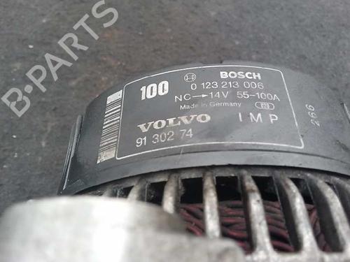 Alternator VOLVO 850 (854) 2.4 | BP1541918M7 