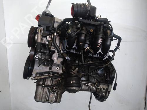 Engine MERCEDES-BENZ CLK (C208) CLK 230 Kompressor (208.348) | BP4827845M1 