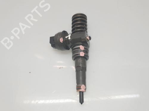 Inyector Inyector VW GOLF V (1K1) 1.9 TDI (105 hp) 36222283 36222283