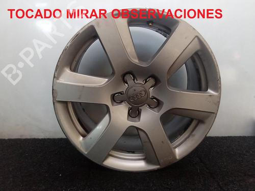 Rim AUDI A4 B7 Avant (8ED) 2.0 (130 hp) 9812796